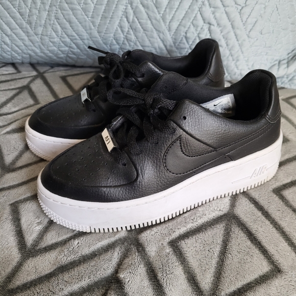 Nike Shoes - Nike Air force shoes